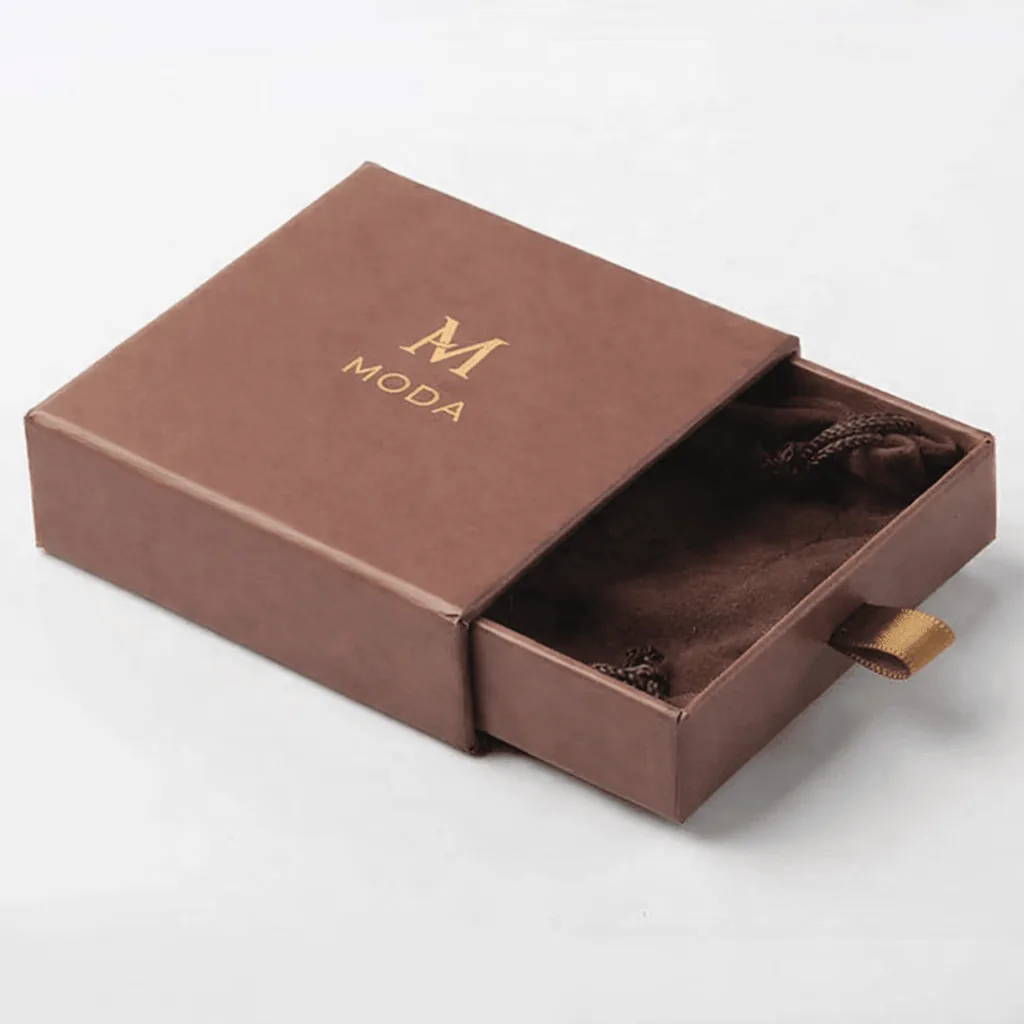 Slipcase Boxes